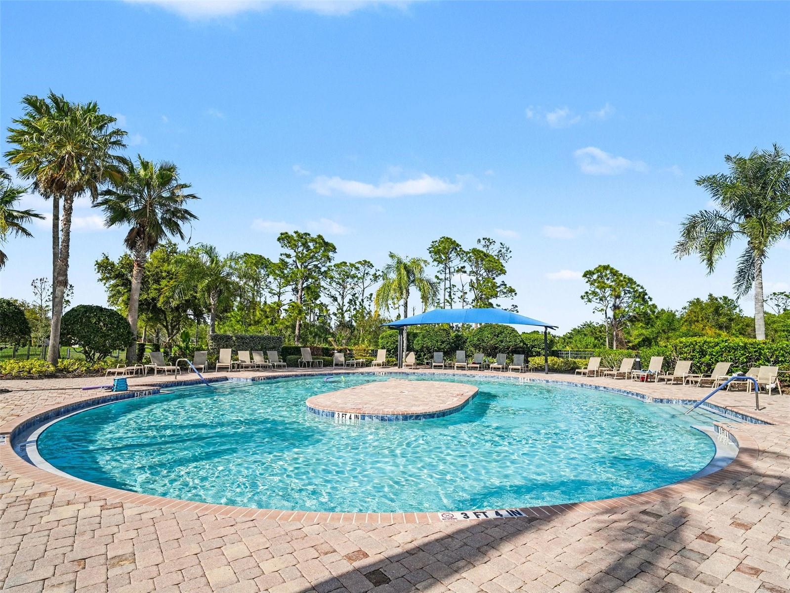 CYPRESS FALLS AT THE WOODLANDS - Residential