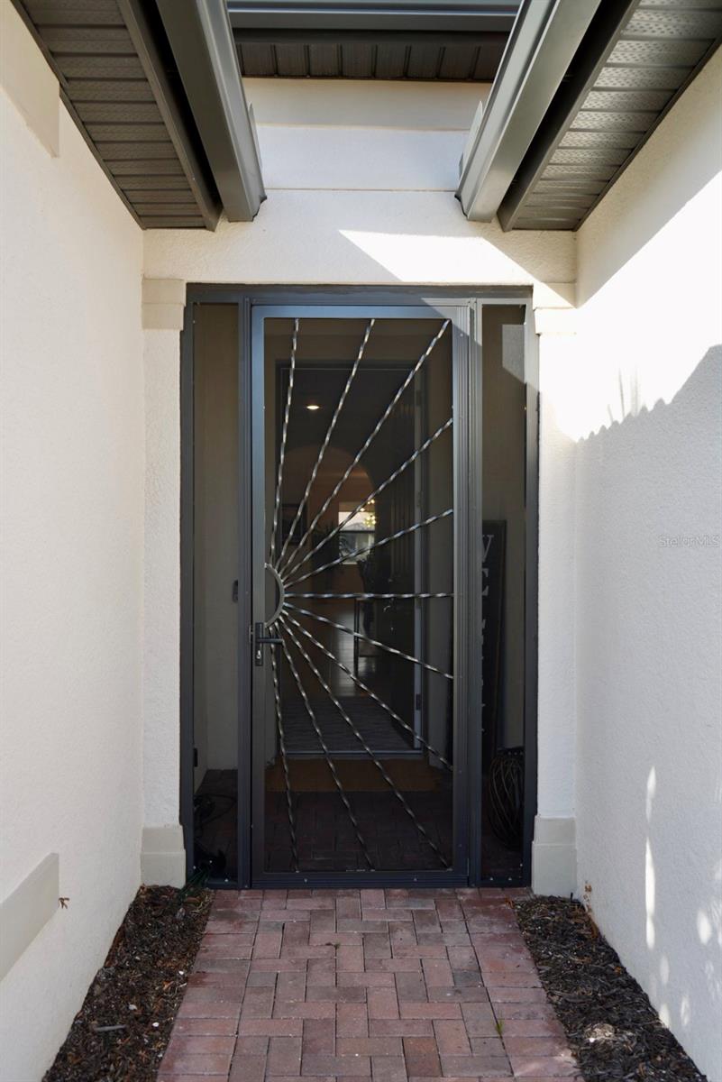 CYPRESS FALLS AT THE WOODLANDS - Residential