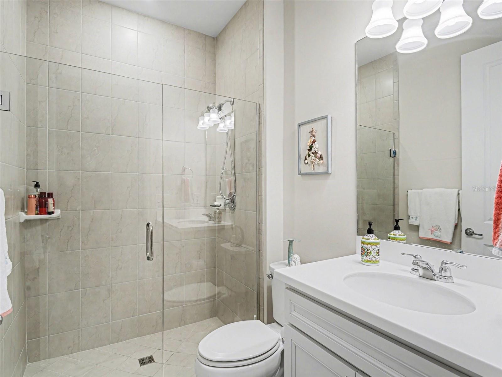 CYPRESS FALLS AT THE WOODLANDS - Residential