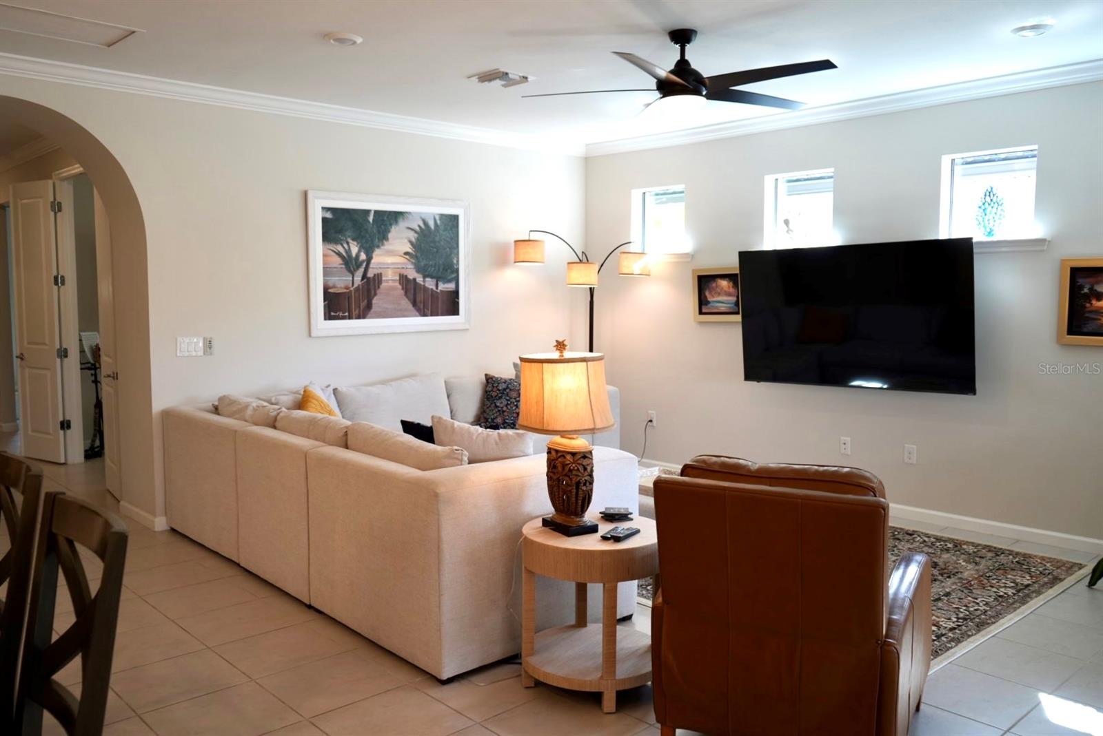 CYPRESS FALLS AT THE WOODLANDS - Residential