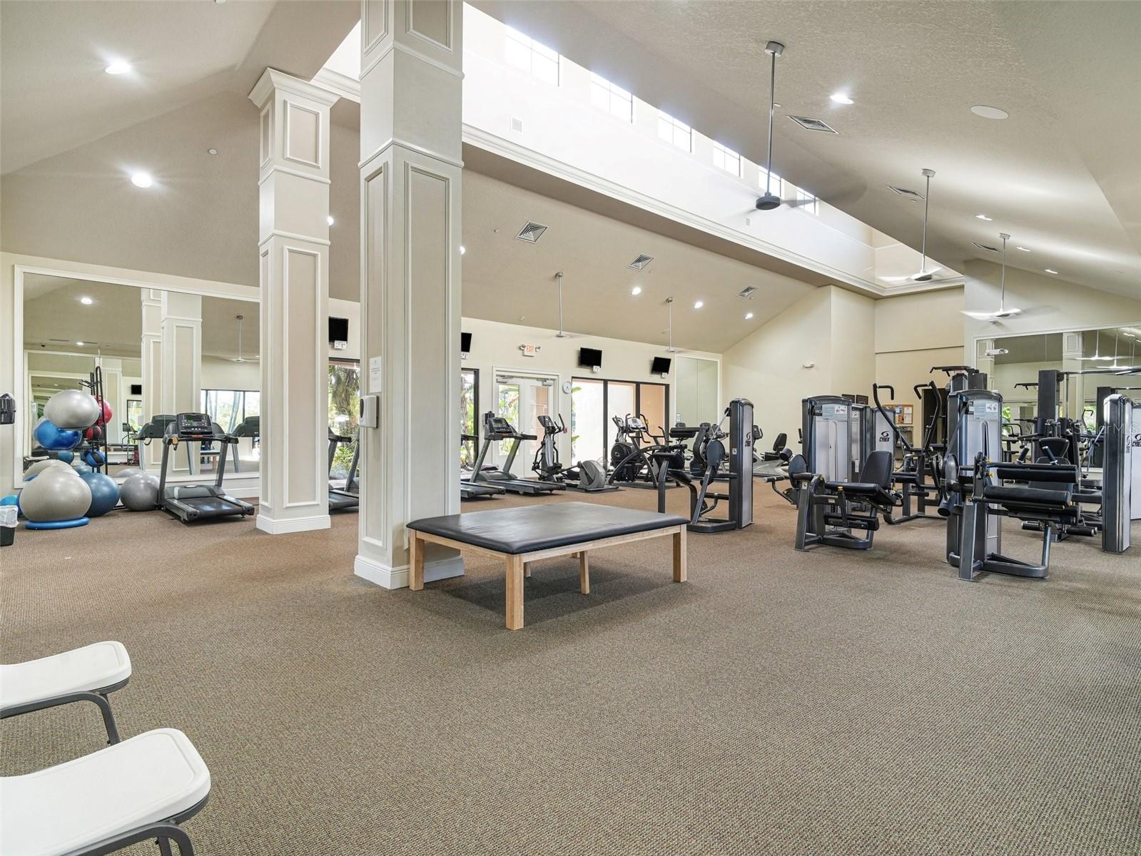 CYPRESS FALLS AT THE WOODLANDS - Residential