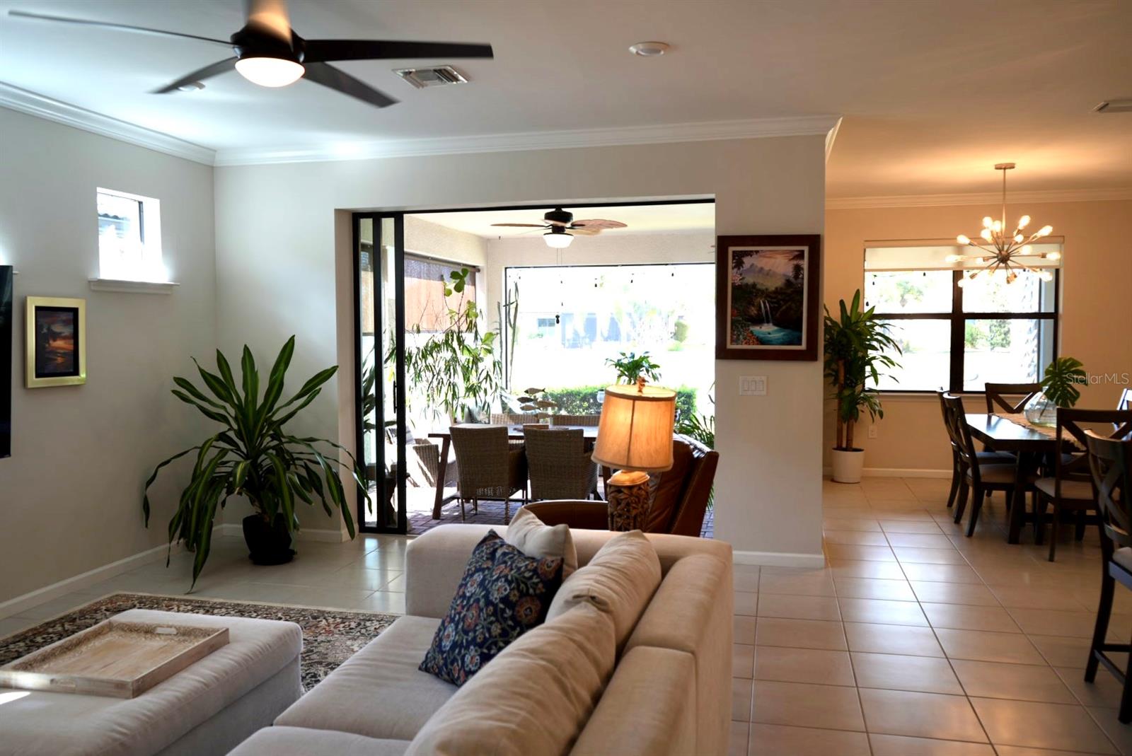 CYPRESS FALLS AT THE WOODLANDS - Residential