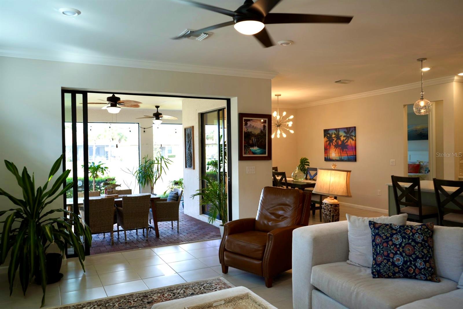 CYPRESS FALLS AT THE WOODLANDS - Residential