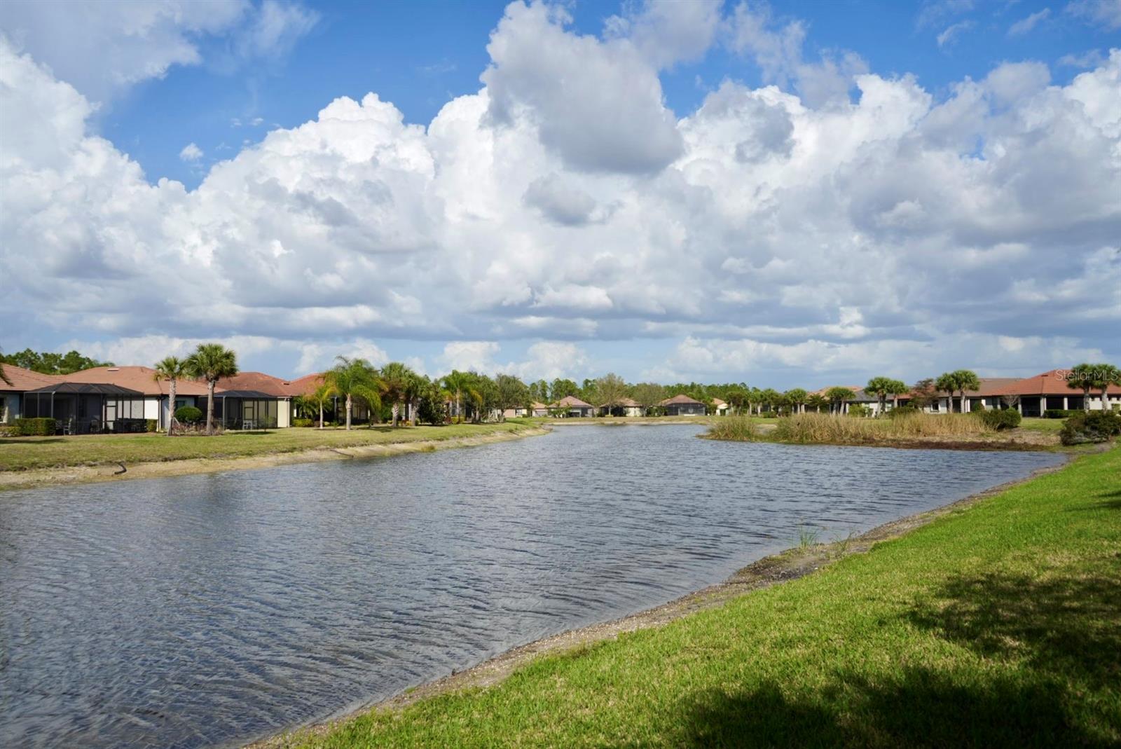 CYPRESS FALLS AT THE WOODLANDS - Residential