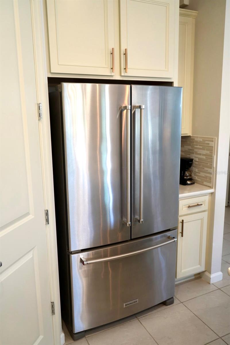 CYPRESS FALLS AT THE WOODLANDS - Residential