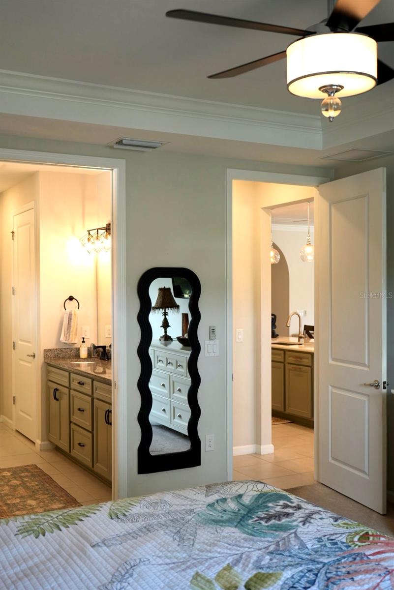 CYPRESS FALLS AT THE WOODLANDS - Residential