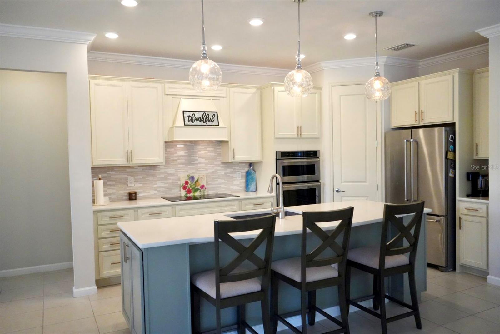 CYPRESS FALLS AT THE WOODLANDS - Residential