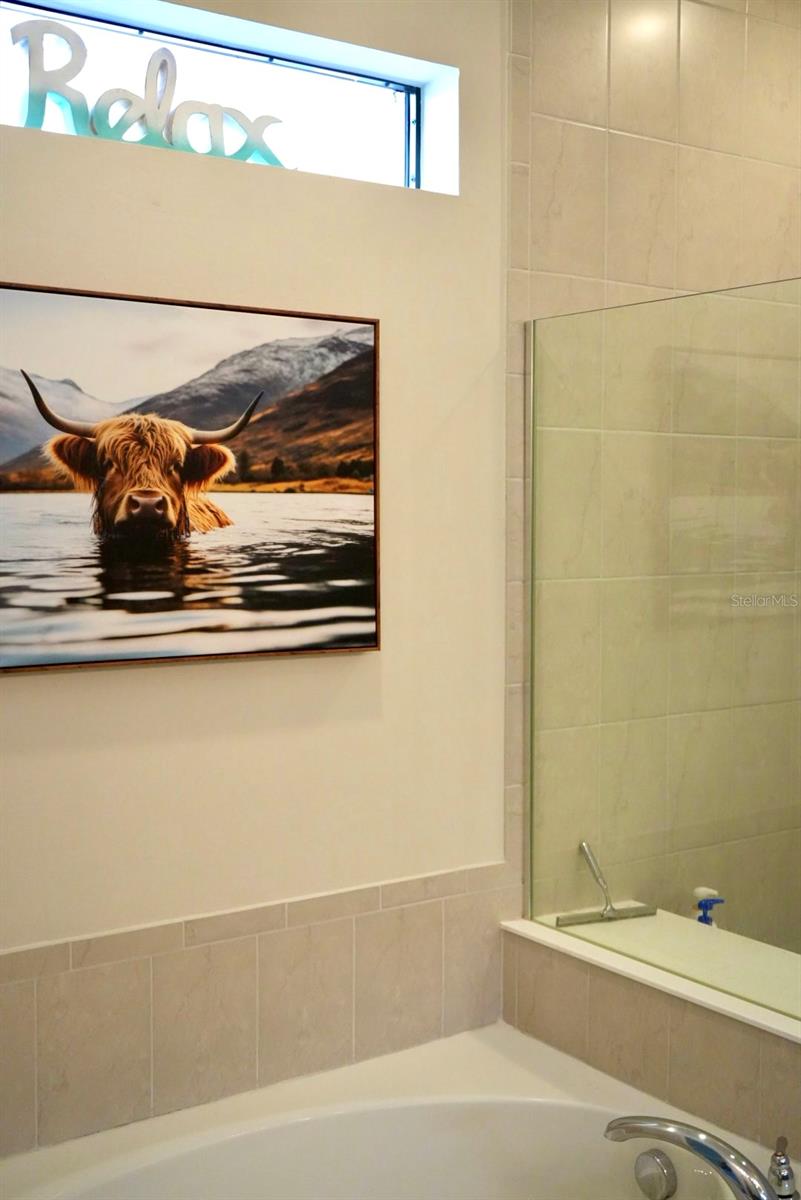 CYPRESS FALLS AT THE WOODLANDS - Residential