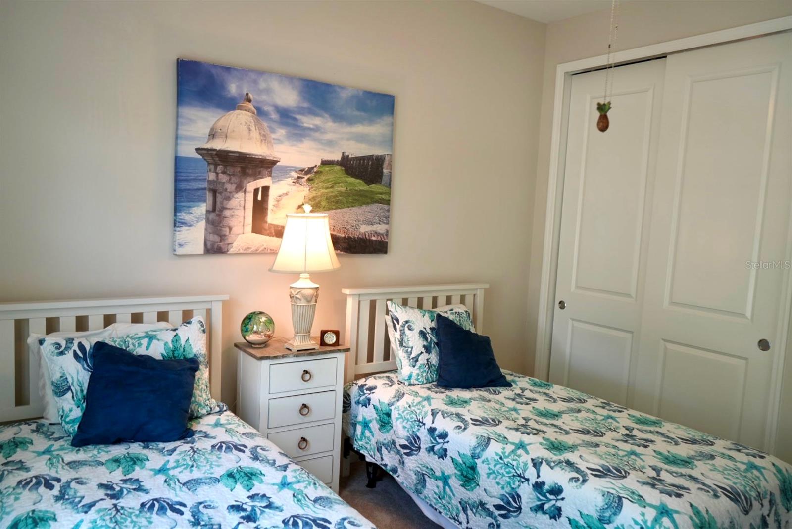 CYPRESS FALLS AT THE WOODLANDS - Residential