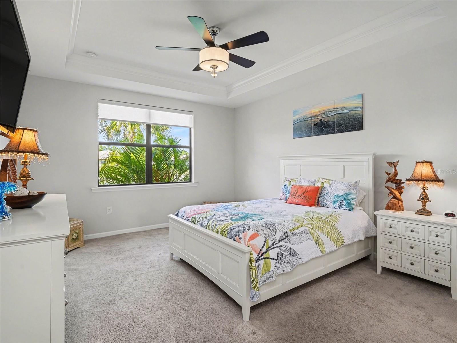 CYPRESS FALLS AT THE WOODLANDS - Residential