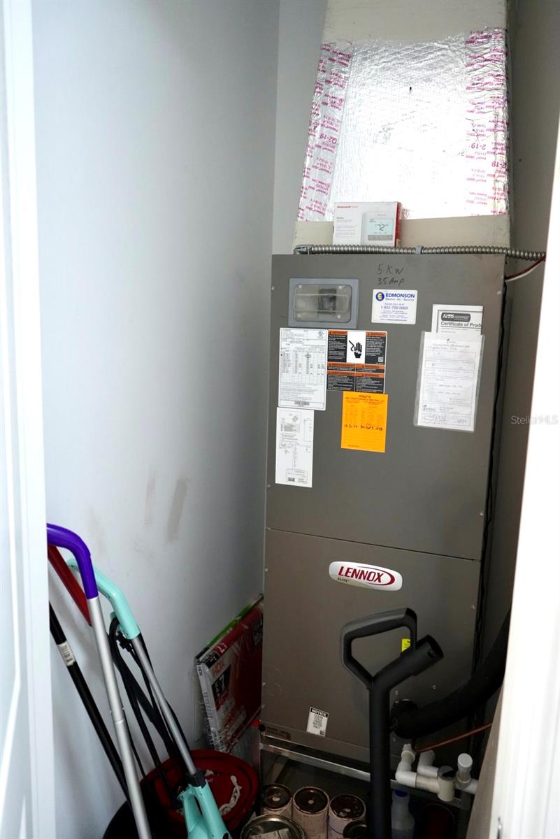 CYPRESS FALLS AT THE WOODLANDS - Residential