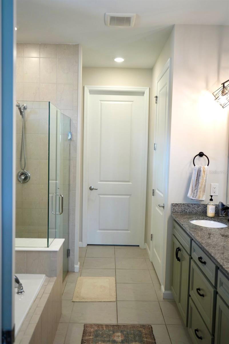 CYPRESS FALLS AT THE WOODLANDS - Residential