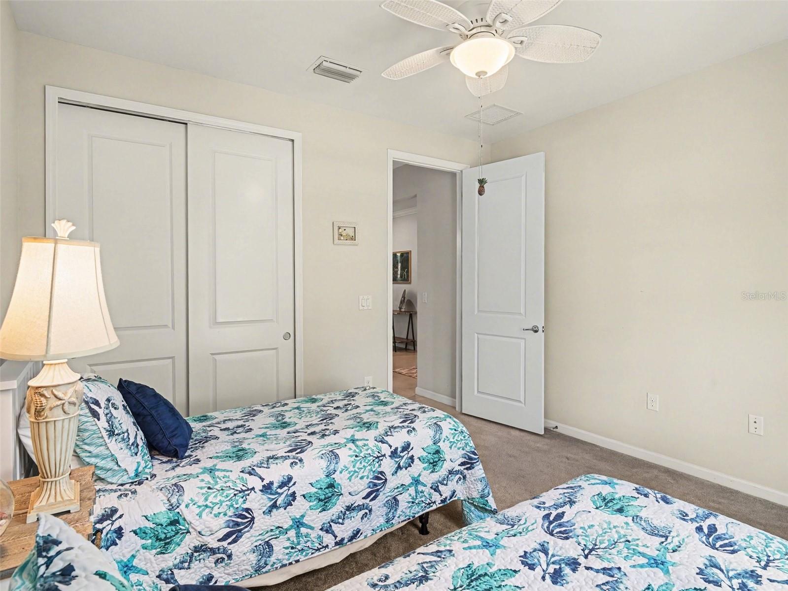 CYPRESS FALLS AT THE WOODLANDS - Residential