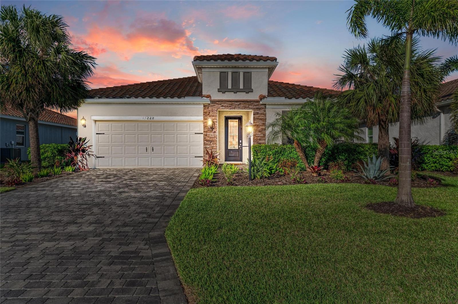 13228 SAW PALM CREEK TRAIL
