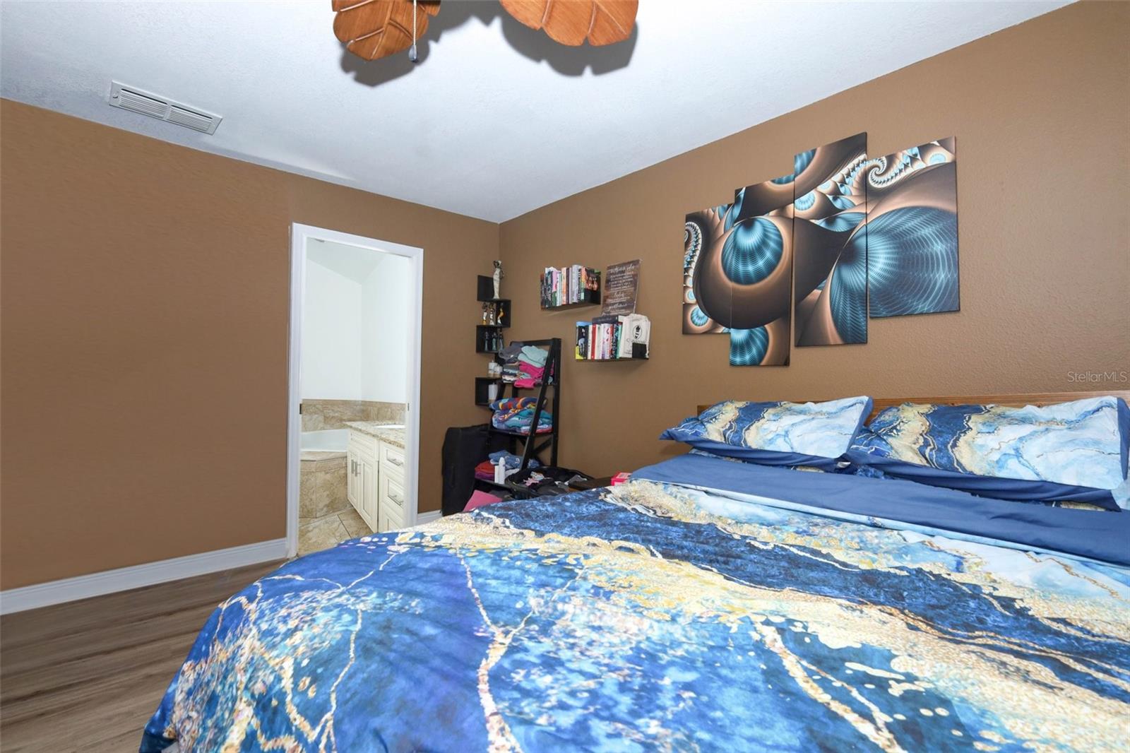 OAK VALLEY PH 01B - Residential