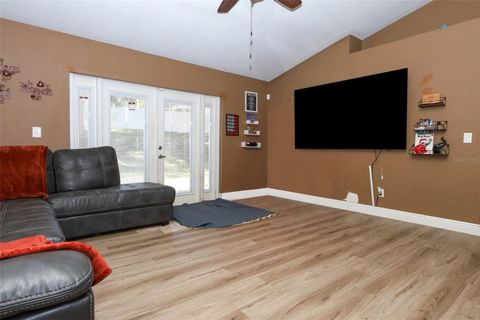 Tiny photo for 1319 Rain Forest Lane, Minneola, FL 34715 (MLS # O6369542)