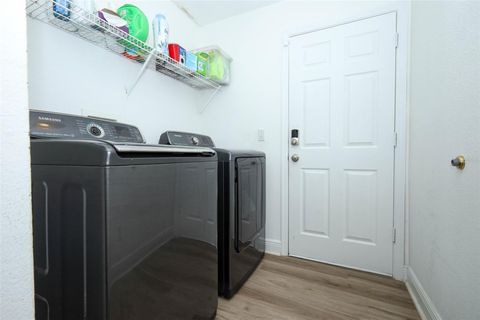 Tiny photo for 1319 Rain Forest Lane, Minneola, FL 34715 (MLS # O6369542)