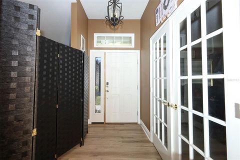 Tiny photo for 1319 Rain Forest Lane, Minneola, FL 34715 (MLS # O6369542)