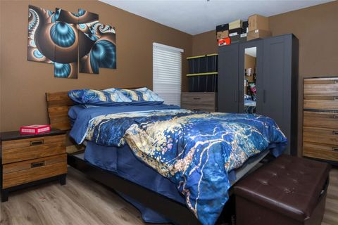 Tiny photo for 1319 Rain Forest Lane, Minneola, FL 34715 (MLS # O6369542)