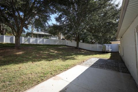Tiny photo for 1319 Rain Forest Lane, Minneola, FL 34715 (MLS # O6369542)
