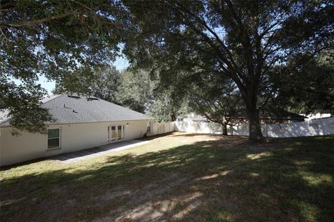 Tiny photo for 1319 Rain Forest Lane, Minneola, FL 34715 (MLS # O6369542)