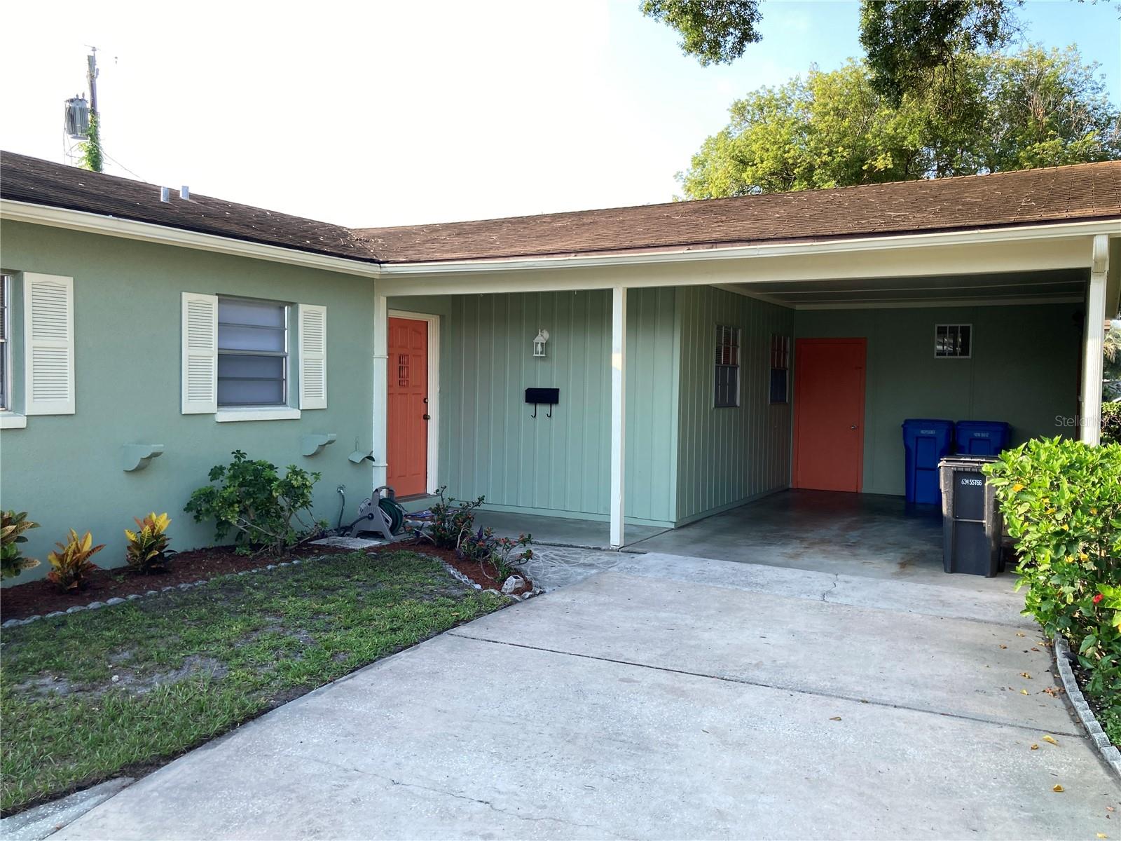6009 AMBASSADOR DRIVE