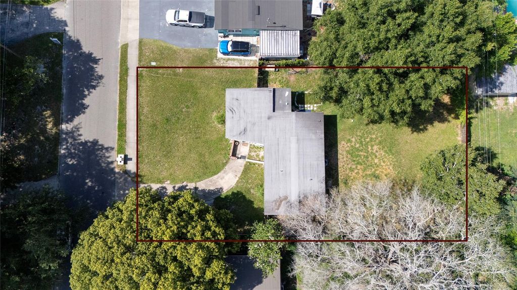 Photo of 4604 Robbins Avenue, Orlando, FL 32808 (MLS # S5152490)
