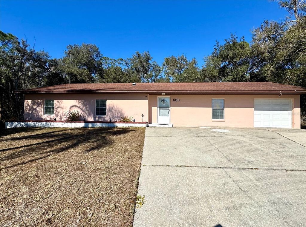 Photo of 603 Hawaiian Way, Kissimmee, FL 34758 (MLS # O6379878)
