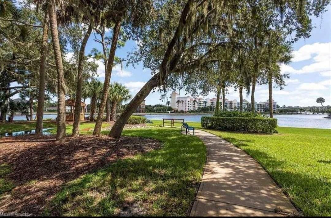 MARINA COVE - Residential