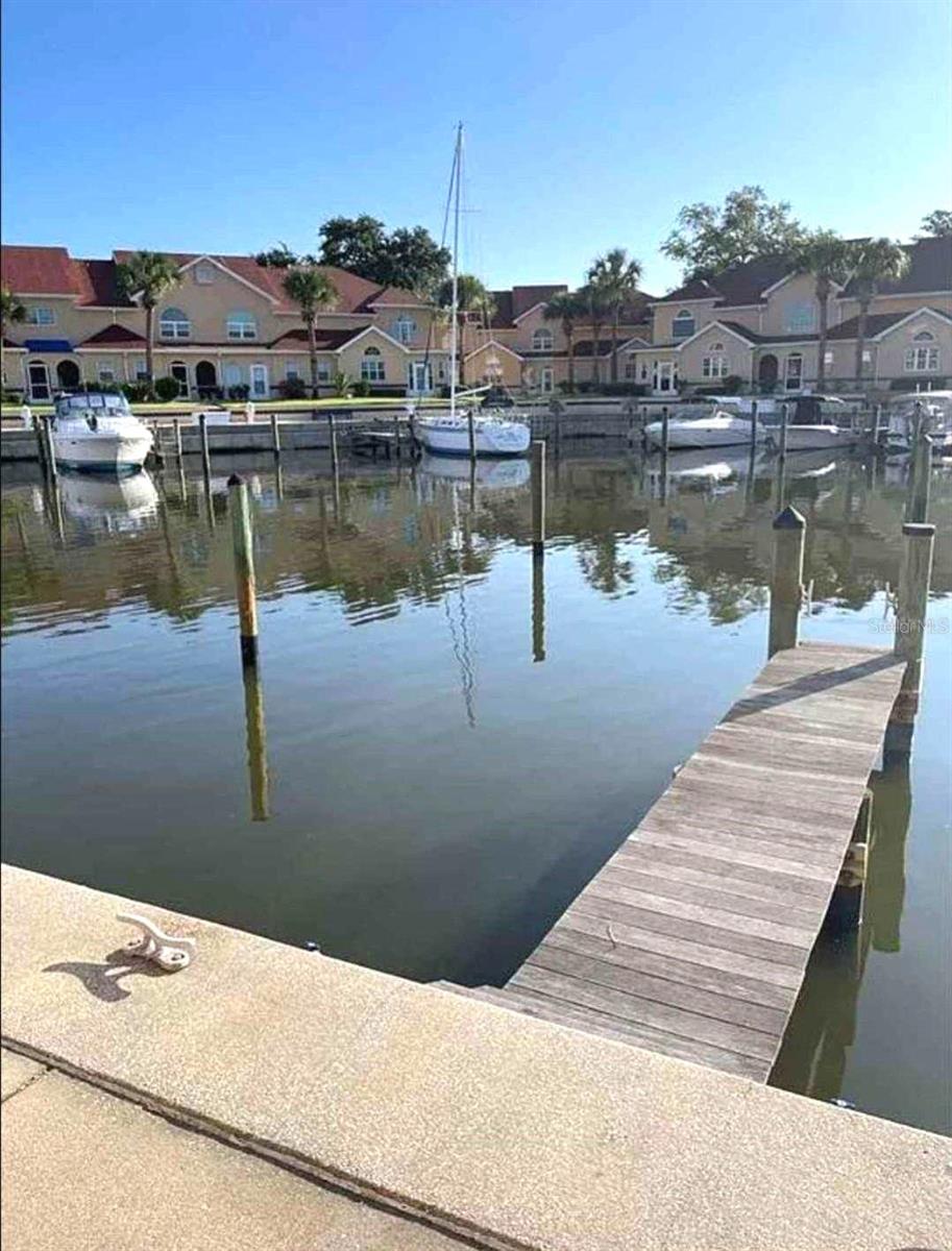 MARINA COVE - Residential