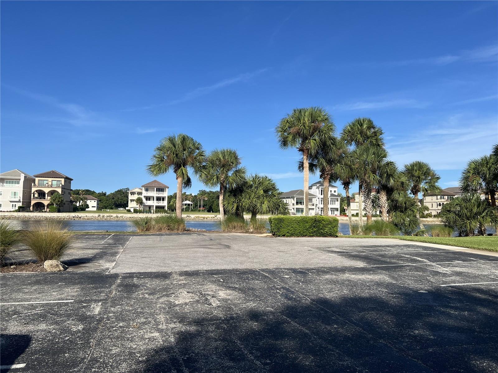 MARINA COVE - Residential