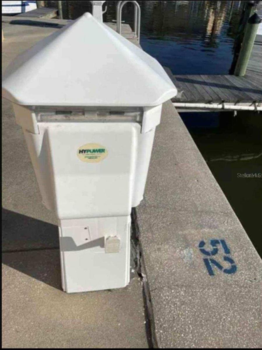 MARINA COVE - Residential