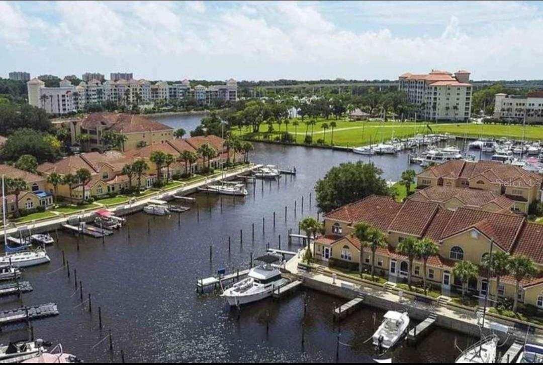 MARINA COVE - Residential