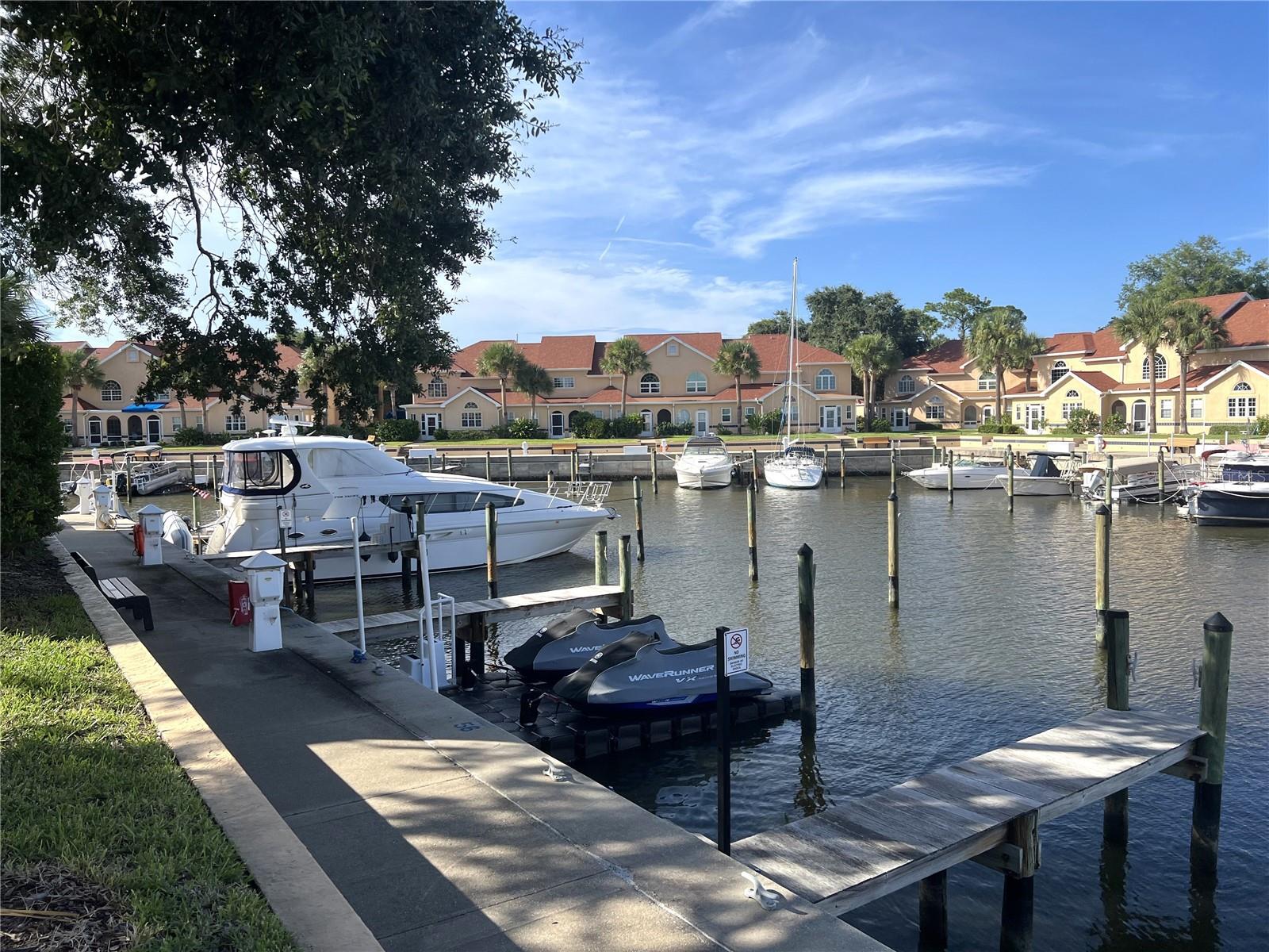 MARINA COVE - Residential