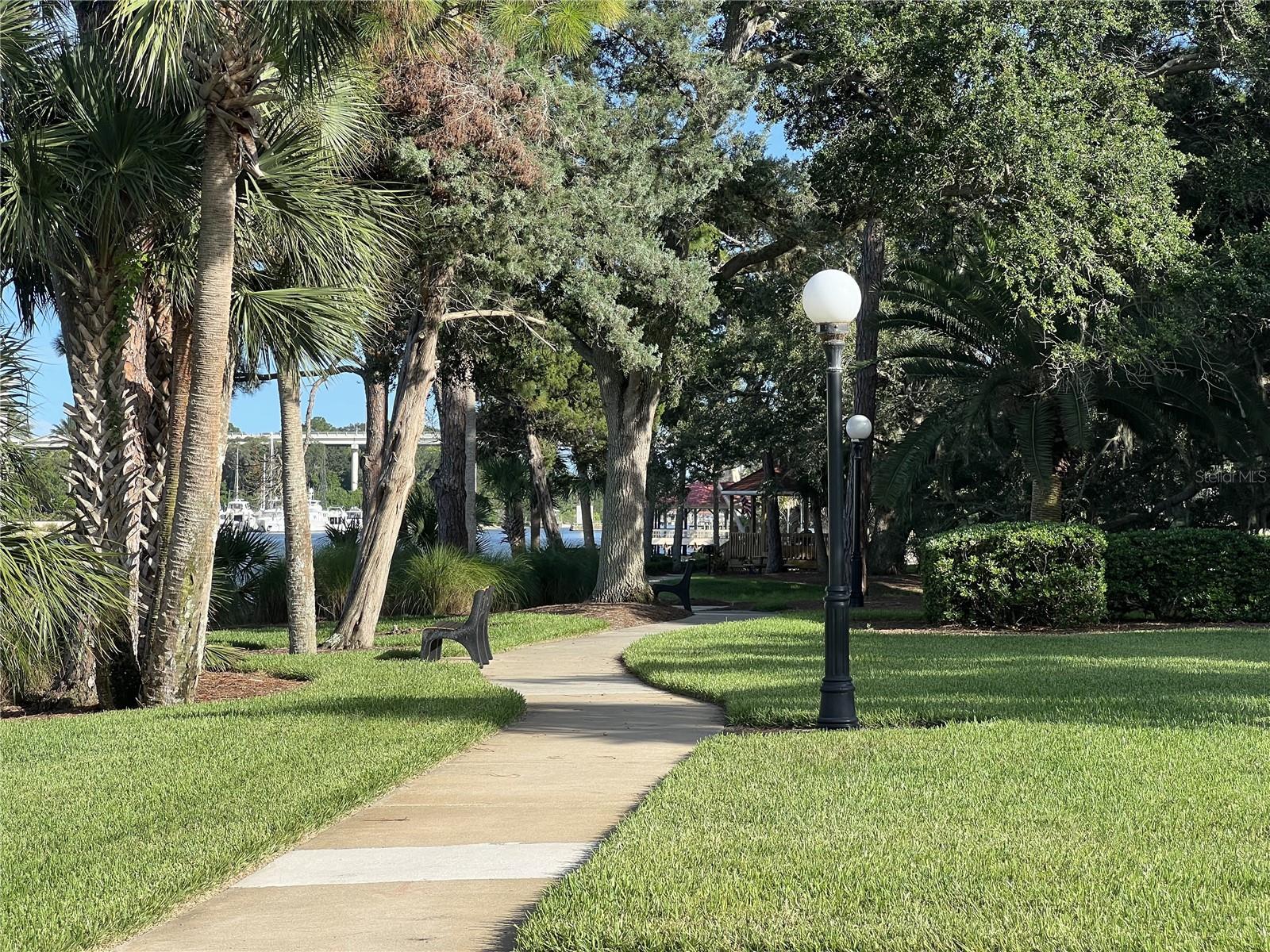 MARINA COVE - Residential