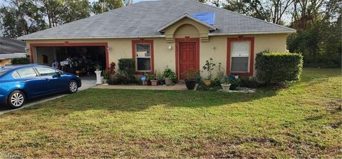 Photo of 502 Eldron Avenue, Deltona, FL 32738 (MLS # C7512280)