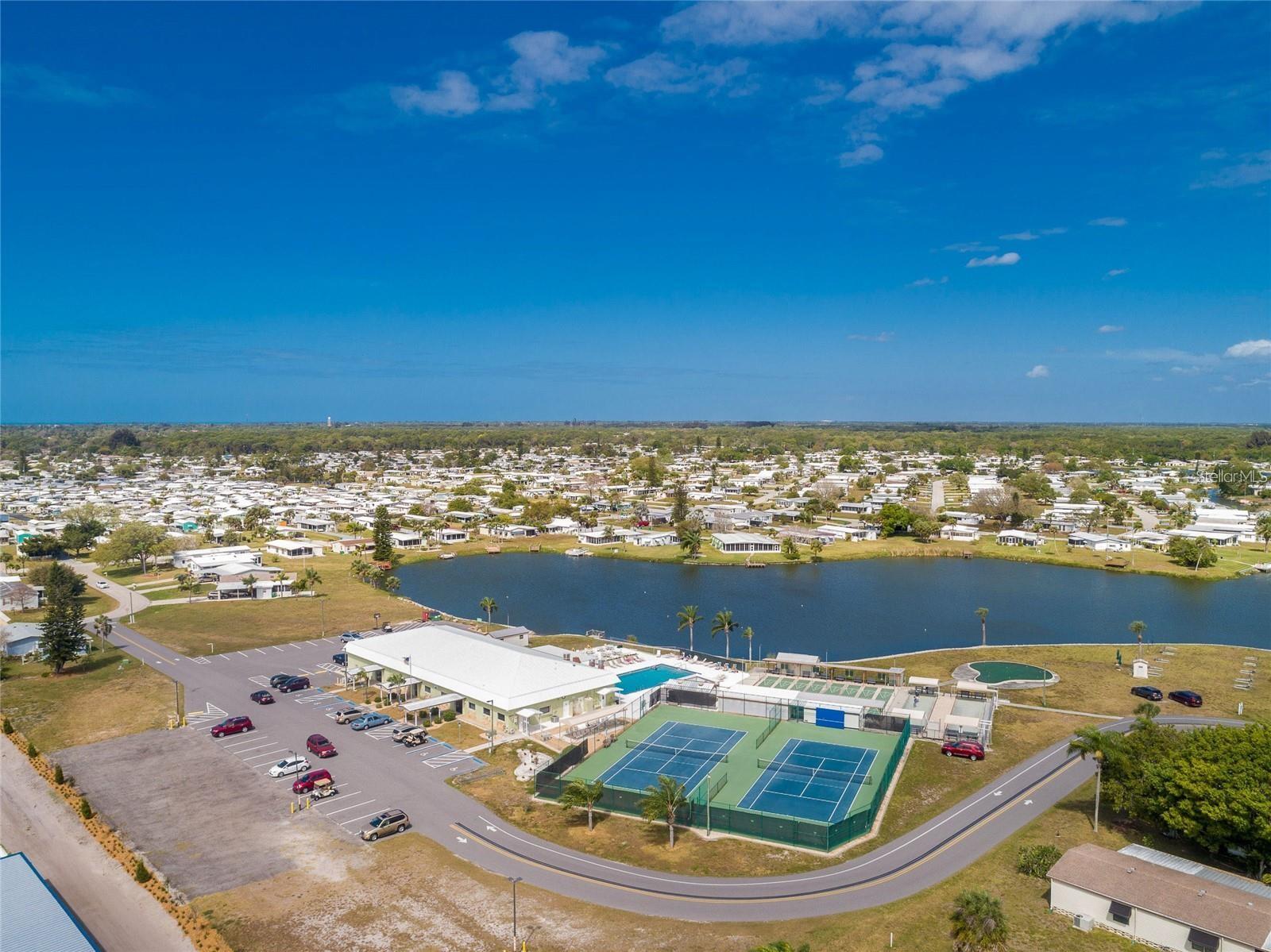 LEMON BAY ISLES PH 01 - Land