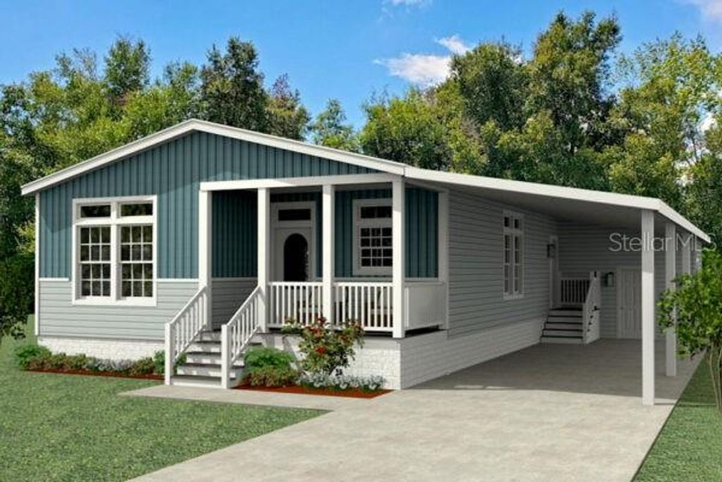 Photo of 6269 Bunting Lane, Englewood, FL 34224 (MLS # C7518639)