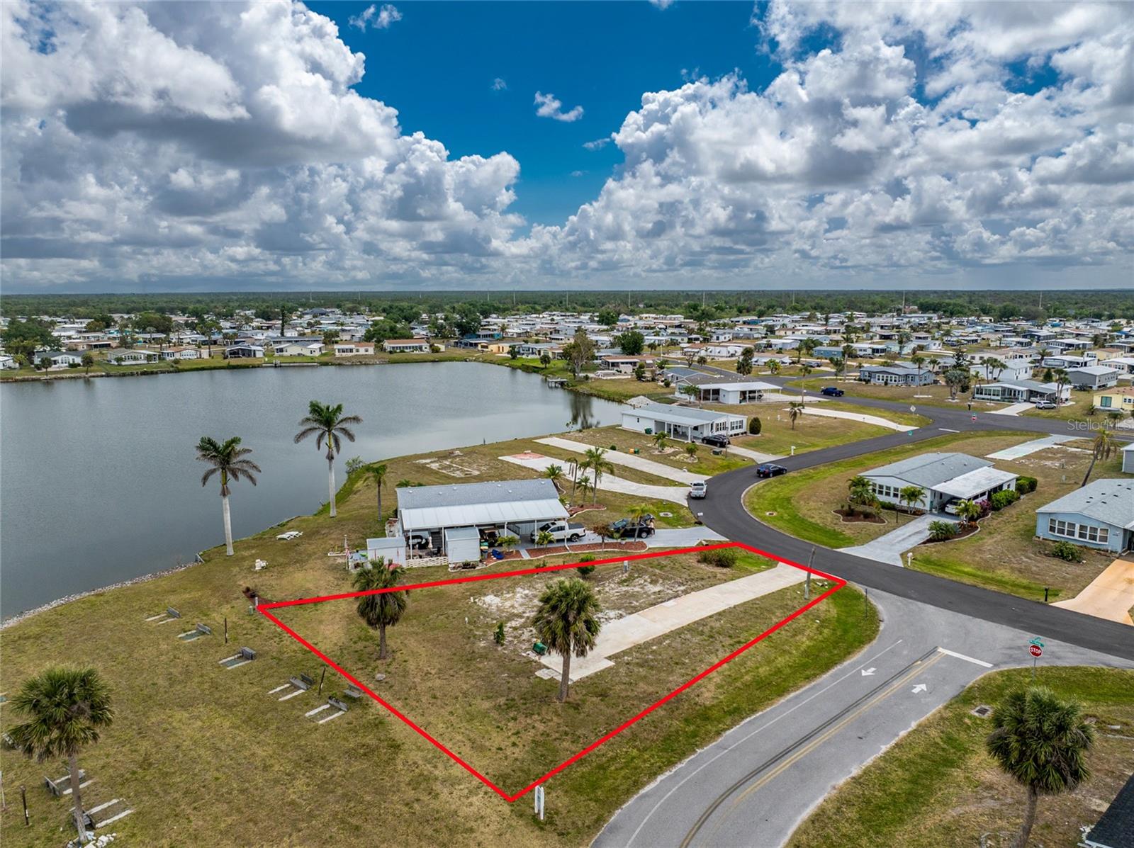 LEMON BAY ISLES PH 01 - Land