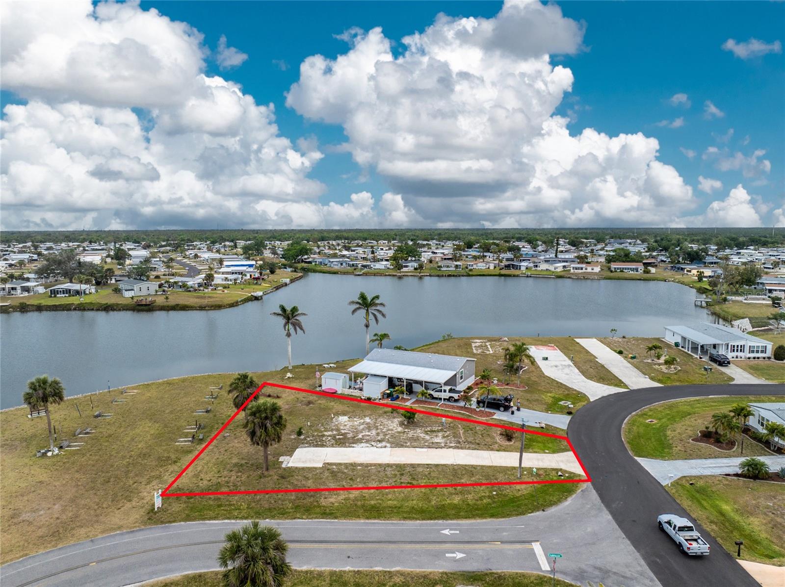 LEMON BAY ISLES PH 01 - Land