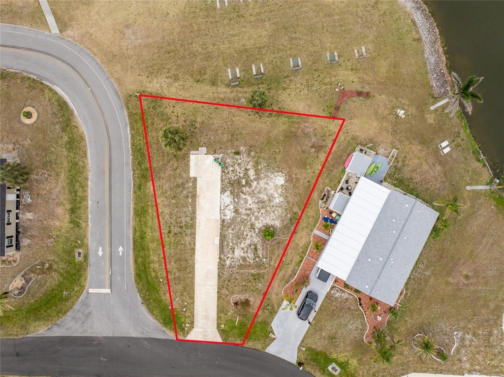 Photo of 6269 Bunting Lane, Englewood, FL 34224 (MLS # C7518639)