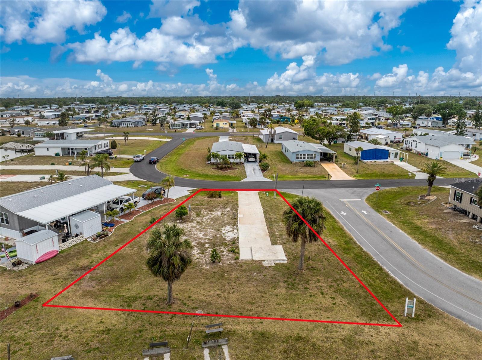 LEMON BAY ISLES PH 01 - Land