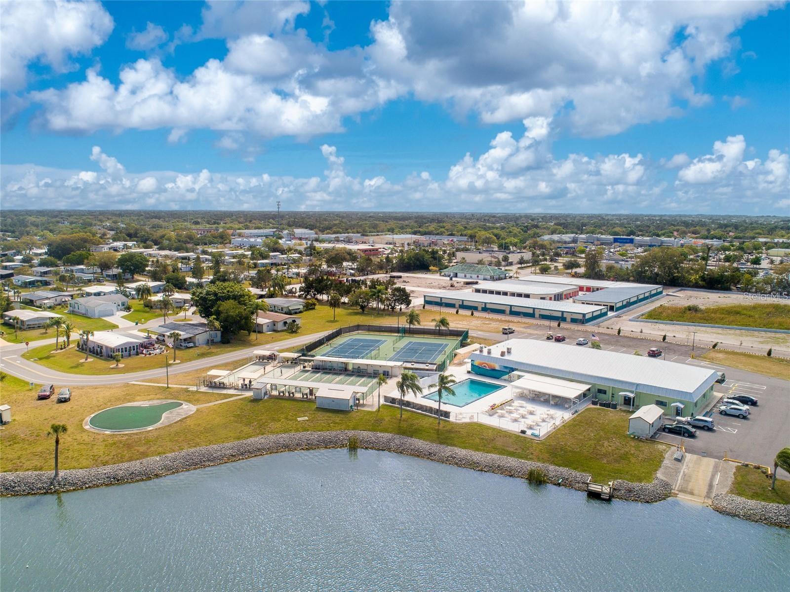 LEMON BAY ISLES PH 01 - Land