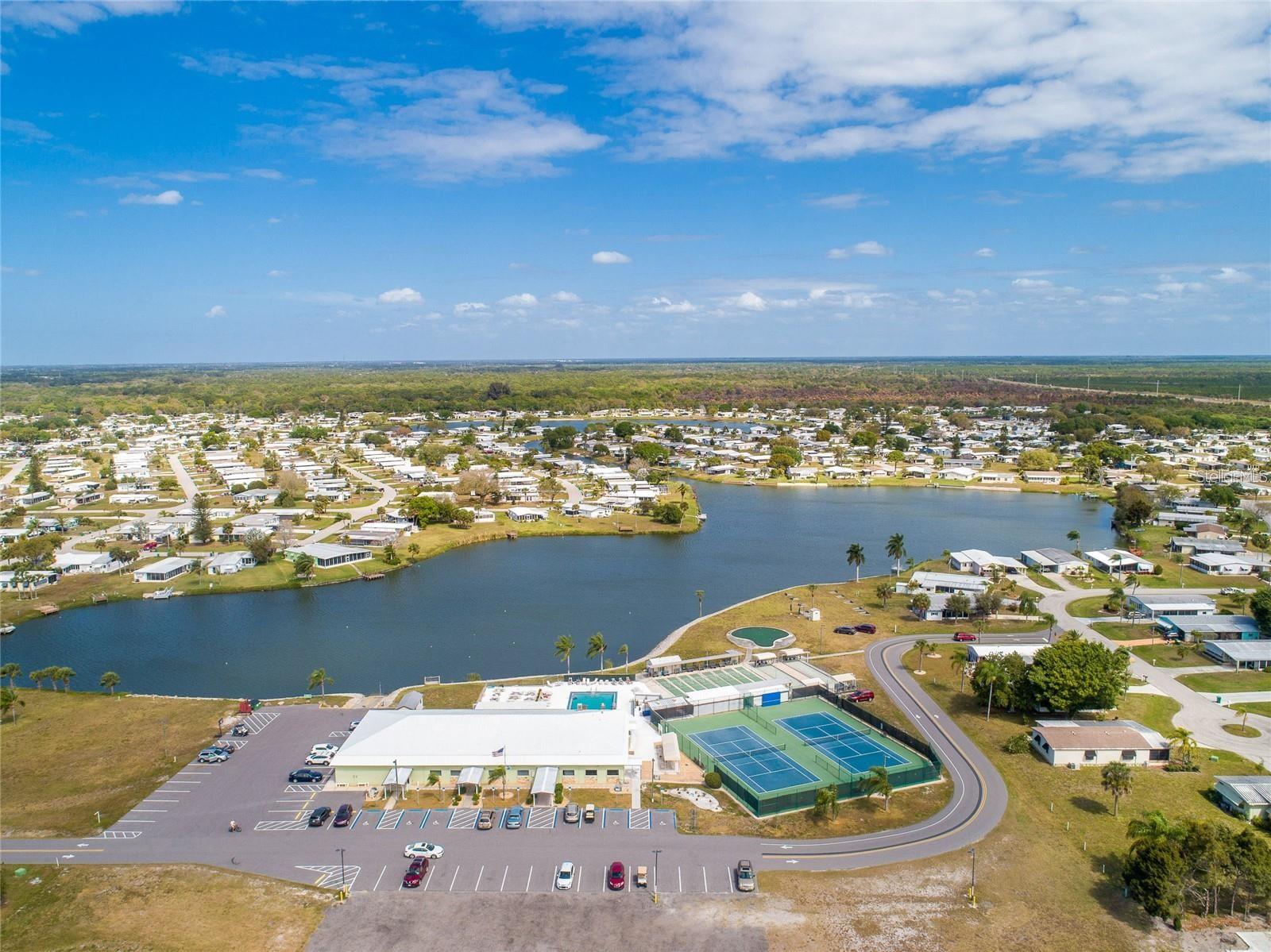 LEMON BAY ISLES PH 01 - Land