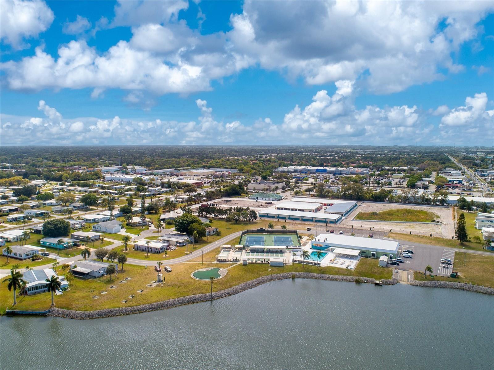 LEMON BAY ISLES PH 01 - Land