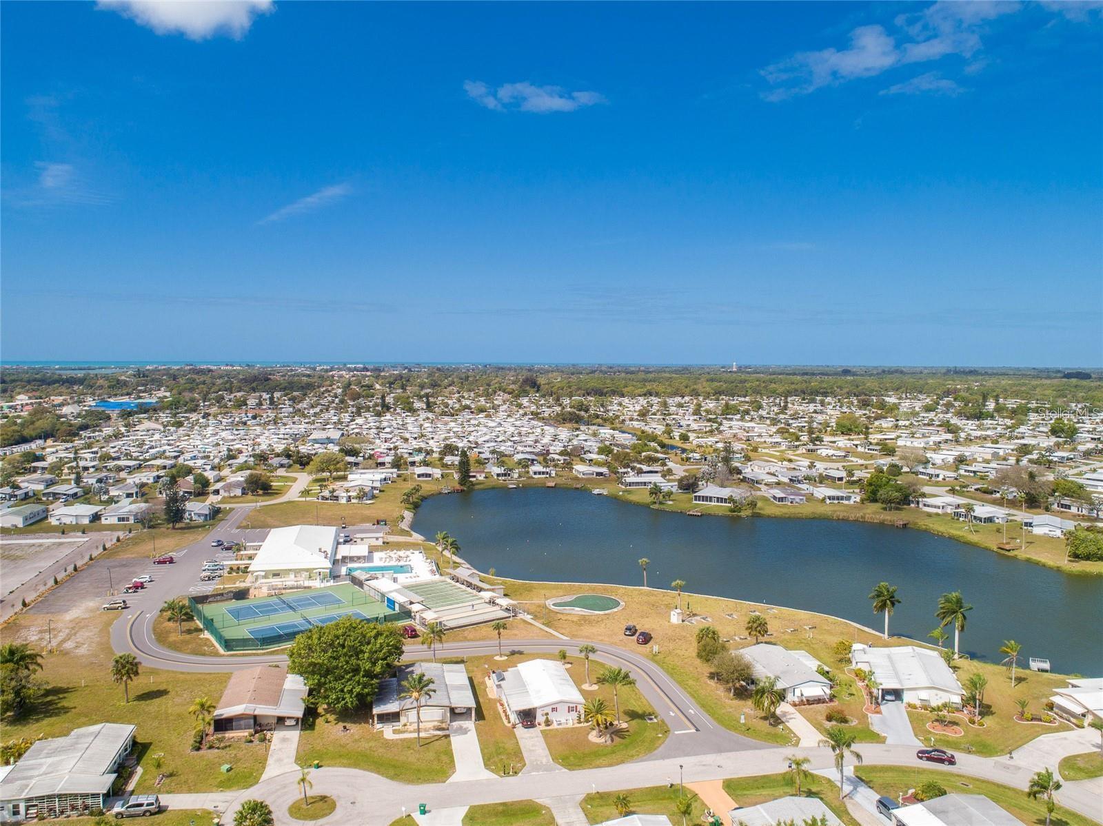 LEMON BAY ISLES PH 01 - Land