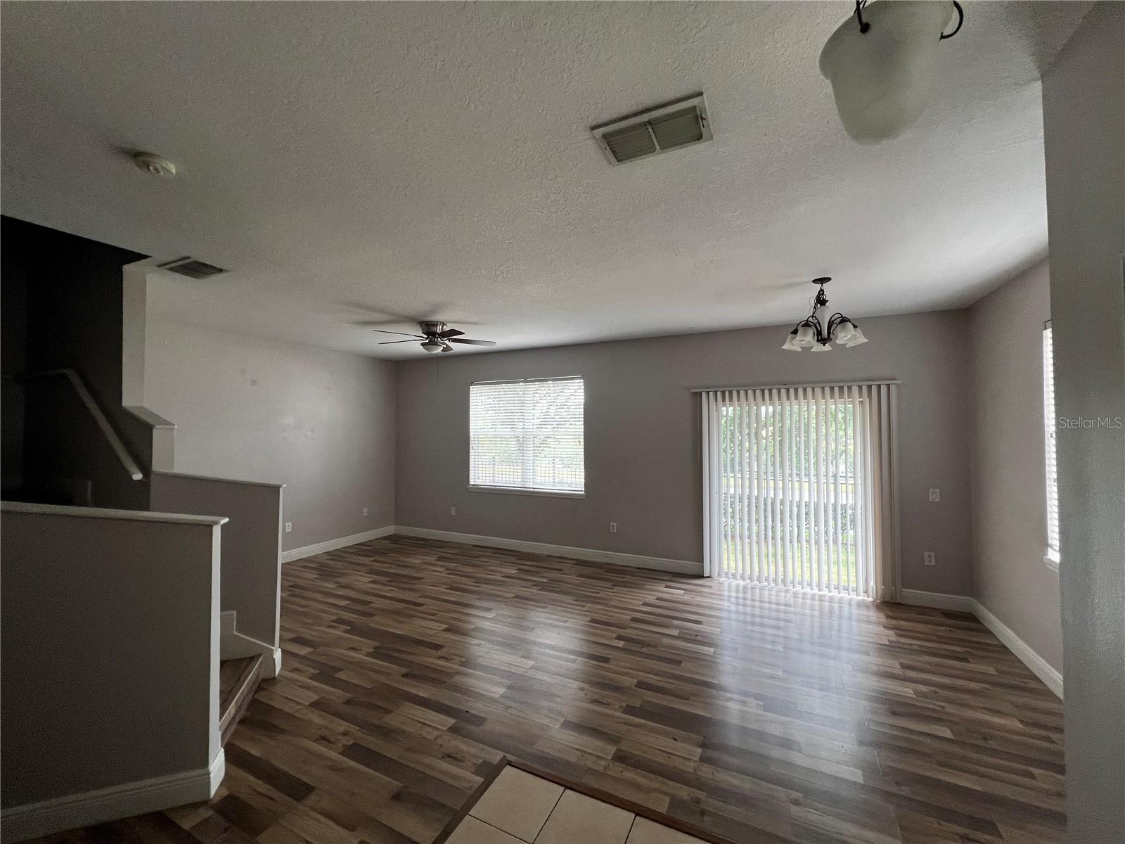Photo 3 of 22 of 3935 PEMBERLY PINES CIRCLE townhome