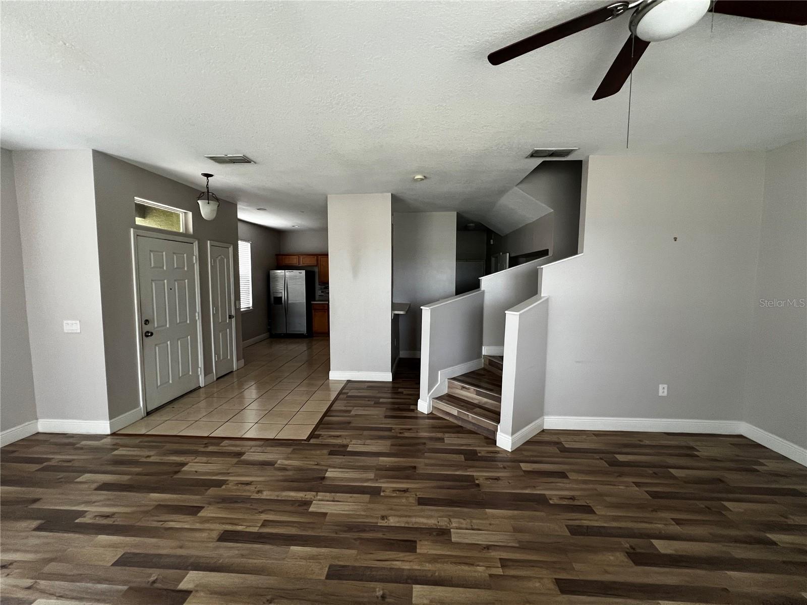 Photo 6 of 22 of 3935 PEMBERLY PINES CIRCLE townhome