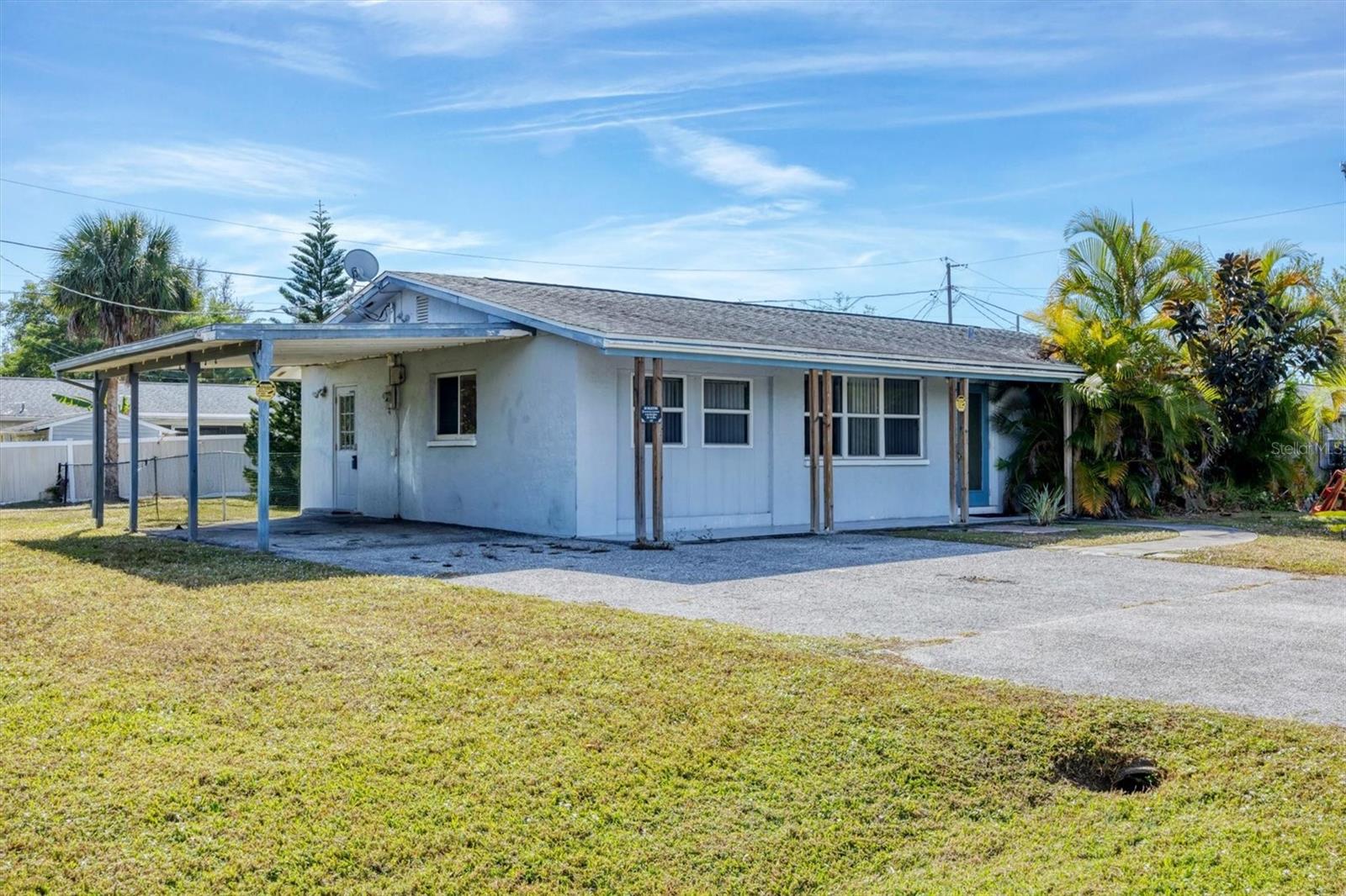 PINE LAKE - Residential