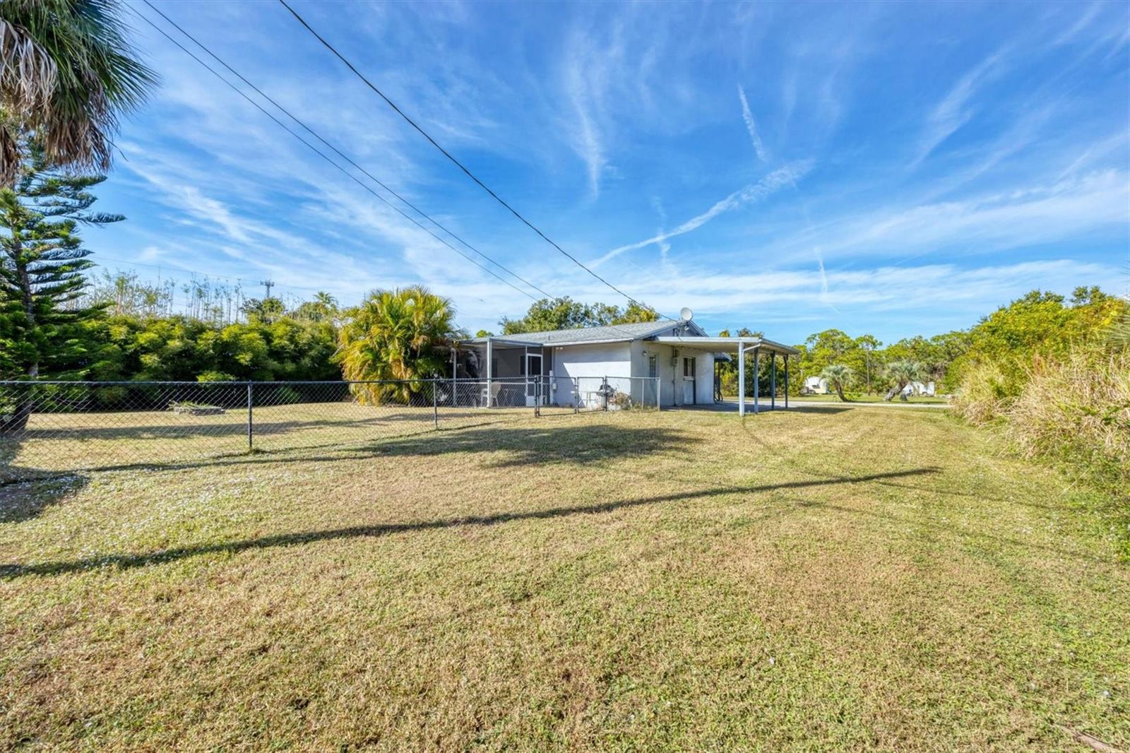 PINE LAKE - Residential